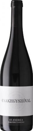 St. ANDREA - Pinot Noir