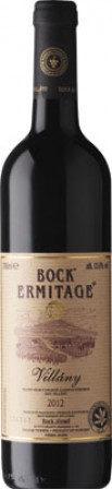 BOCK - Ermitage Cuvée