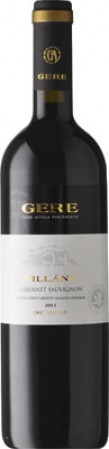 GERE ATTILA - Cabernet Sauvignon Barrique