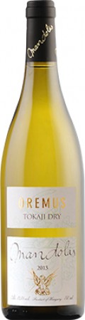 OREMUS - Mandolás Furmint