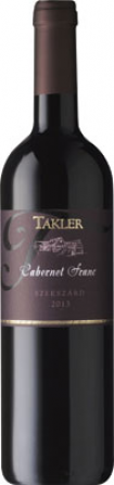 TAKLER - Cabernet Franc