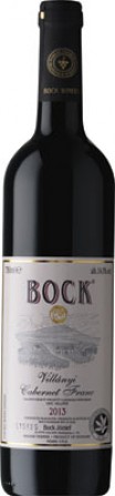 BOCK - Cabernet franc